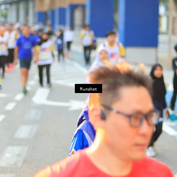 Runner Photo 4886565