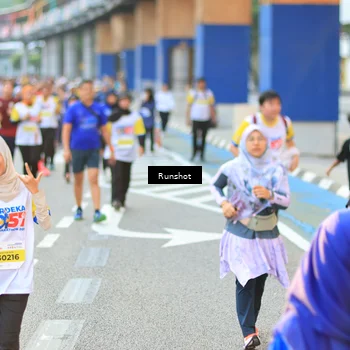 Runner Photo 4886566