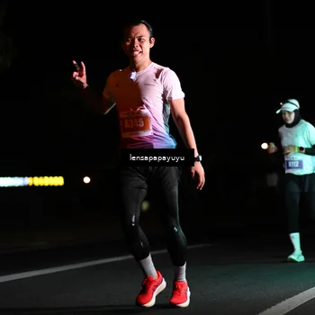 Runner Photo 4886573