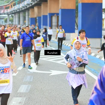 Runner Photo 4886574