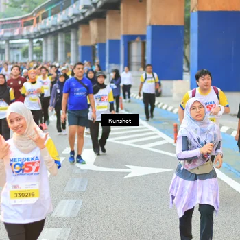 Runner Photo 4886580