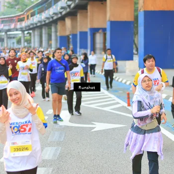 Runner Photo 4886581