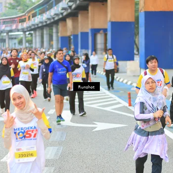 Runner Photo 4886582