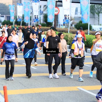 Runner Photo 4886583