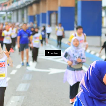 Runner Photo 4886588