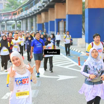 Runner Photo 4886591