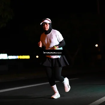 Runner Photo 4886593
