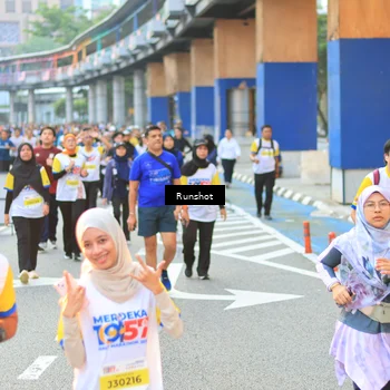 Runner Photo 4886599