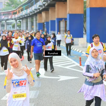 Runner Photo 4886601
