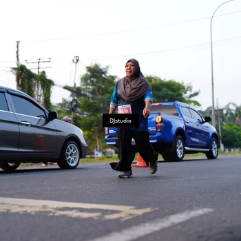 Runner Photo 4886602