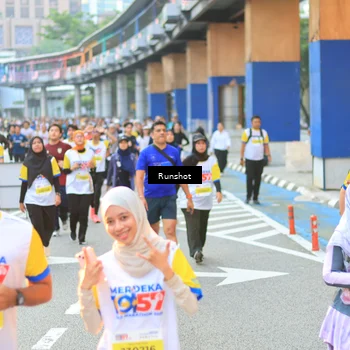 Runner Photo 4886608