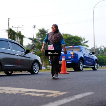 Runner Photo 4886609