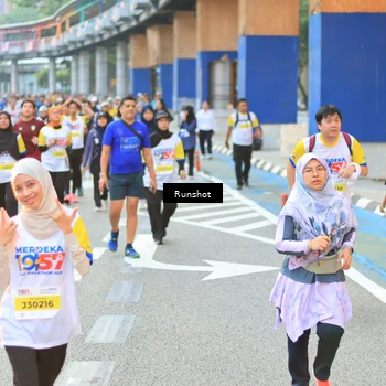 Runner Photo 4886614