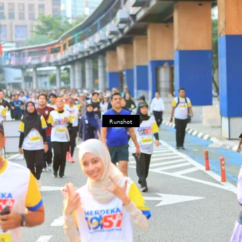 Runner Photo 4886616