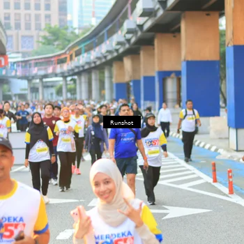 Runner Photo 4886619
