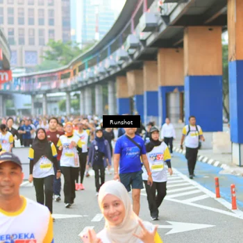 Runner Photo 4886620