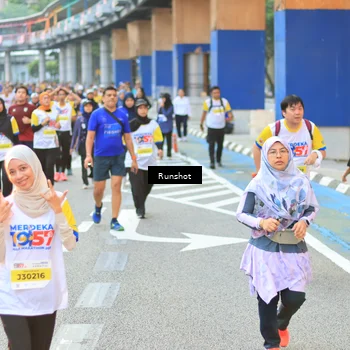 Runner Photo 4886626