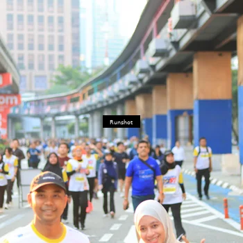 Runner Photo 4886630
