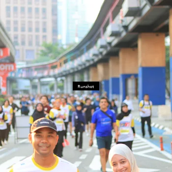 Runner Photo 4886632