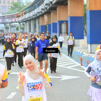 Runner Photo 4886633