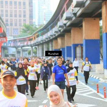 Runner Photo 4886634