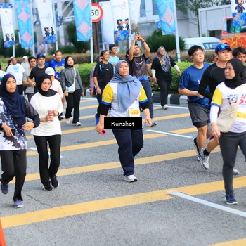 Runner Photo 4886635