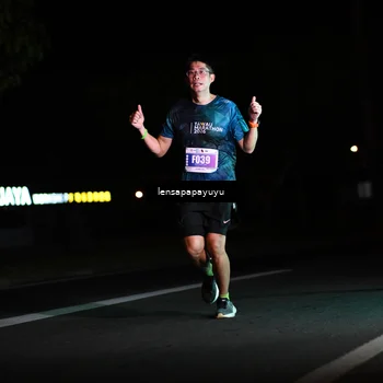 Runner Photo 4886644