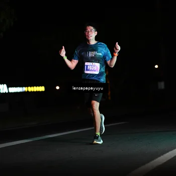 Runner Photo 4886645
