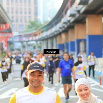 Runner Photo 4886646