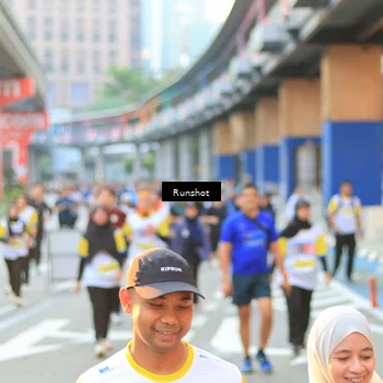 Runner Photo 4886652