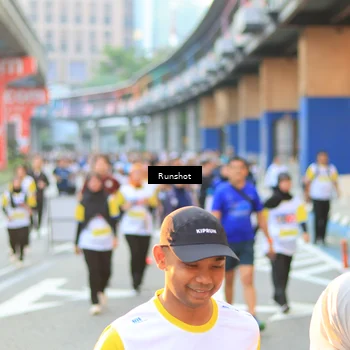 Runner Photo 4886653