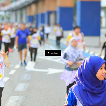 Runner Photo 4886654