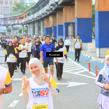 Runner Photo 4886655