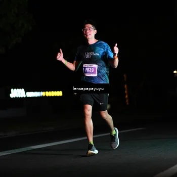 Runner Photo 4886662