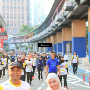 Runner Photo 4886663