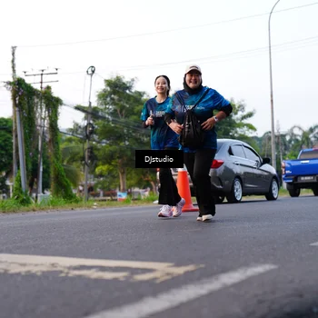 Runner Photo 4886665