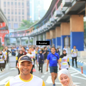 Runner Photo 4886667