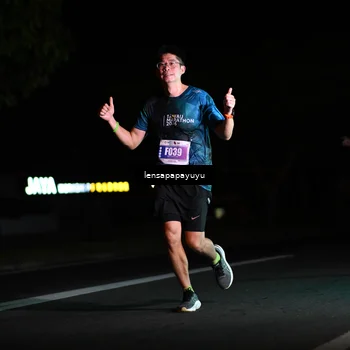 Runner Photo 4886674