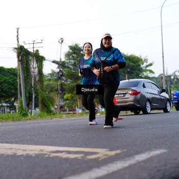 Runner Photo 4886675