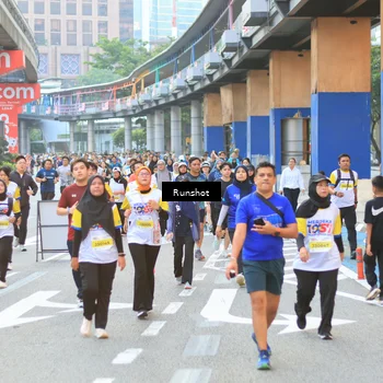 Runner Photo 4886676