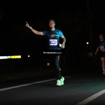 Runner Photo 4886677
