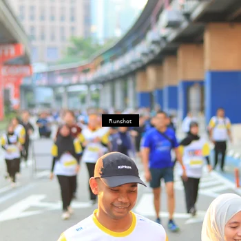 Runner Photo 4886678