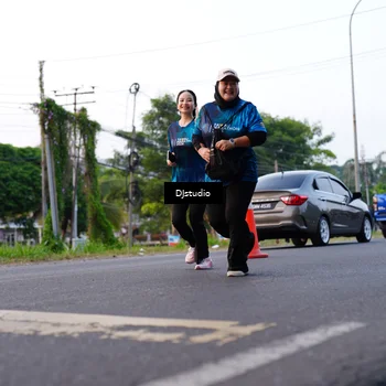 Runner Photo 4886679