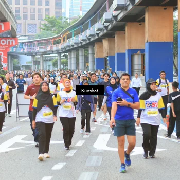 Runner Photo 4886682