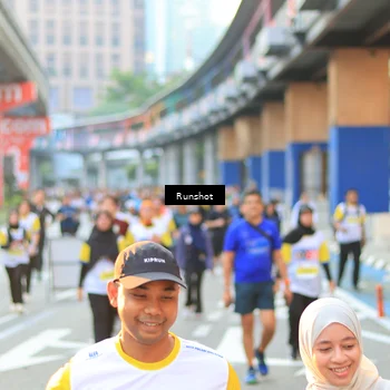 Runner Photo 4886691
