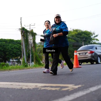 Runner Photo 4886693