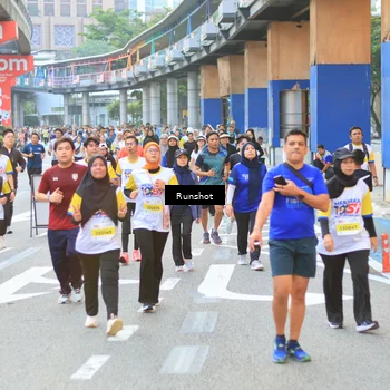 Runner Photo 4886704