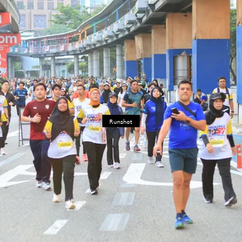 Runner Photo 4886707