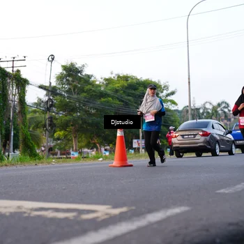 Runner Photo 4886708