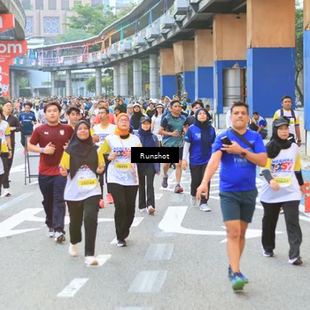 Runner Photo 4886710
